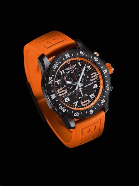 breitling endurance pro strava challenge|breitling endurance pro 22mm.